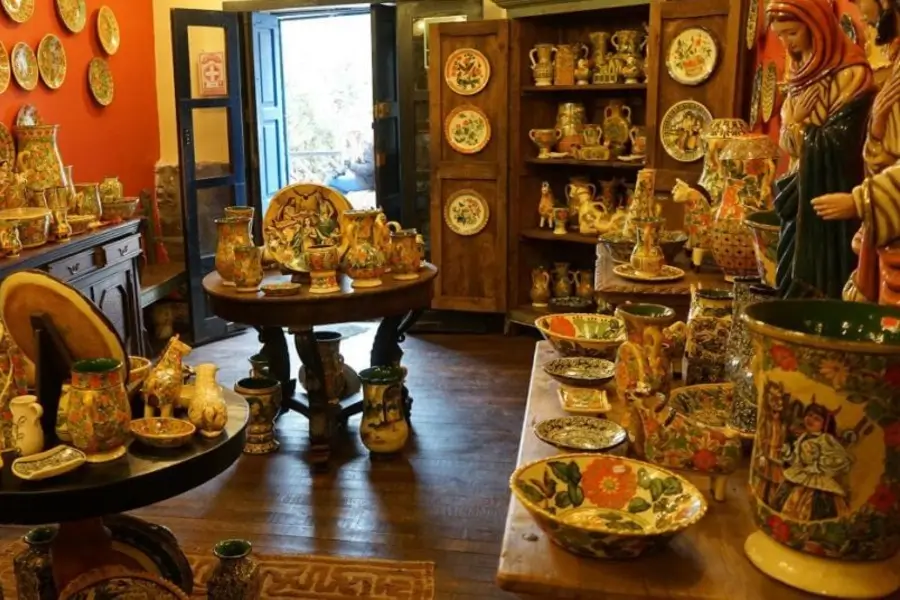 tater vera ceramics
